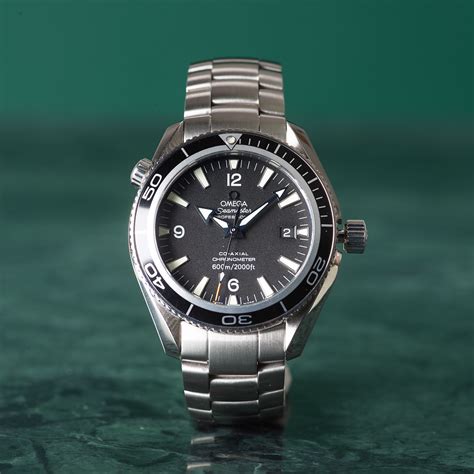 omega seamaster professional 600m|omega seamaster 600m price.